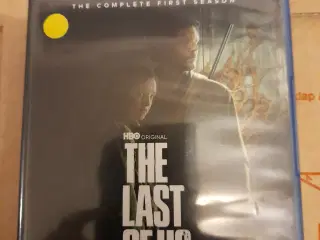 The last of us s.1