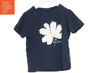 T-Shirt fra H&M (str. 116 cm)