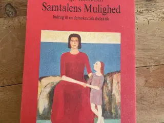 Samtalens Mulighed af Holger Henriksen