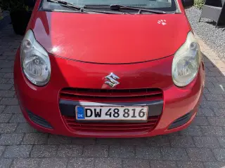 Suzuki ALTO 2011