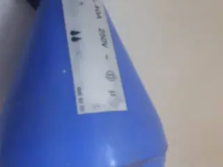 Niveau vippe Flygt