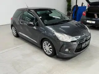 Citroën DS3 1,6 e-HDi 90 Style