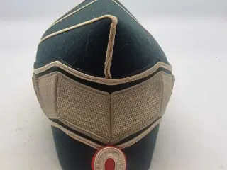 Spidshue M69, Dansk militær