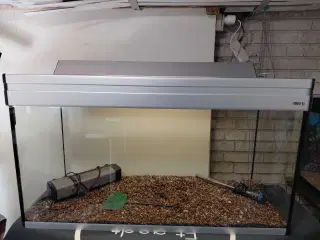 Akvarier 200L 