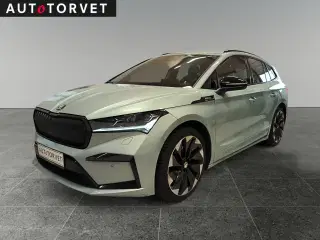 Skoda Enyaq 60 iV Sportline
