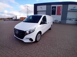 Mercedes Vito 114 2,0 CDi A3 Kassevogn PRO RWD