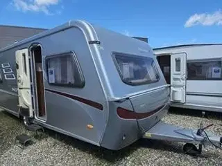 Hymer Nova S 545