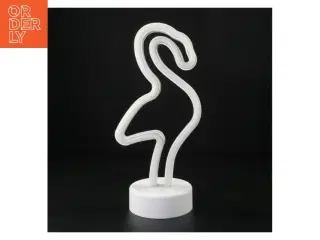 LED bordlampe