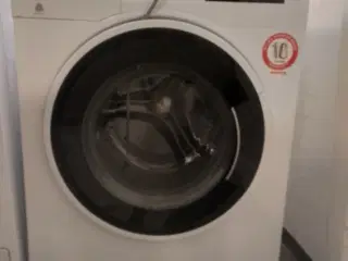 Vaskemaskine og kondens tørertumbler 