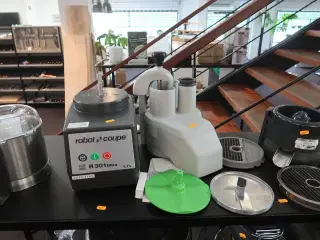 Cutter/Blender R 301 Ultra D Robot Coupe (Udstillingsmodel)