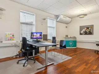 Butikslokale med mange muligheder i hjertet af Randers