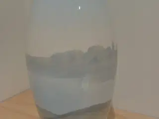 B&G vase 