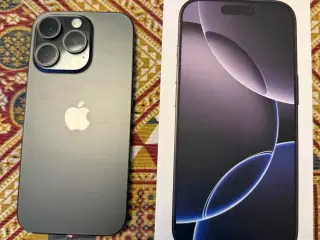 iPhone 16 