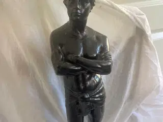 Gibs figur
