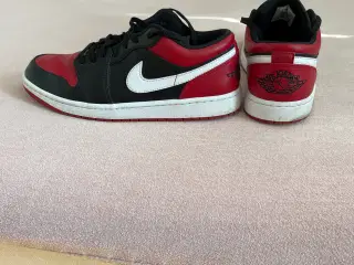 Nike sko str 44