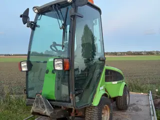 Egholm 2200T