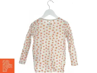 Bluse fra Lupilu (str. 116 cm)