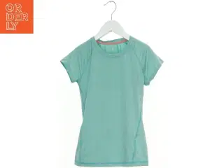 Trænings t-shirt fra H&M (str. 140 cm)