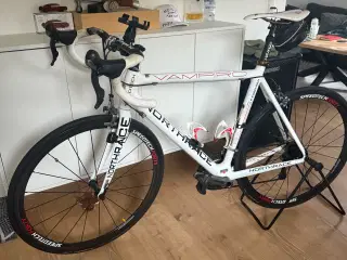 Northrace Racercykel