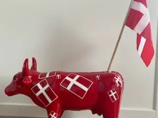 Fødselsdags ko 