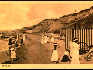 Tisvilde - Alex Vincent 212 - Ubrugt