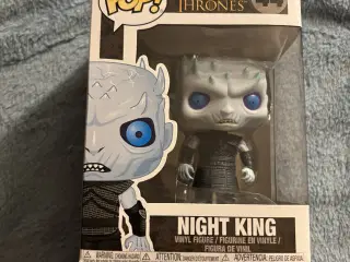 FUNKO POP NIGHT KING