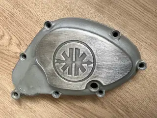Kreidler Koblingsdæksel