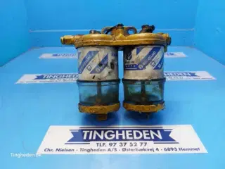 Perkins 4.248 Filterhus 2656811