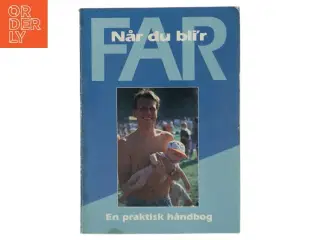 Når du bli'r far (Bog)