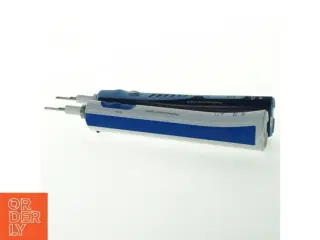Elektriske tandbørster fra Oral-b (str. 19,5x3 cm)