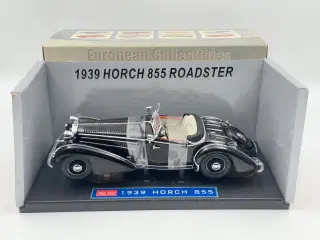 1939 Horch / Audi 855 Roadster 1:18 