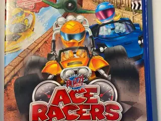 Buzz Junior Ace Racers
