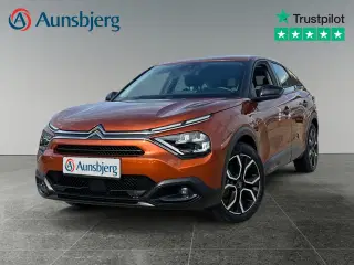 Citroën ë-C4 50 Feel
