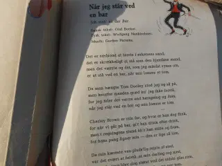 Husker du. Alle Sangene fra da vi var Unge.