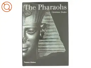 The Pharaohs af Christiane Ziegler (Bog)