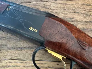 Browning 725 S3 Black E