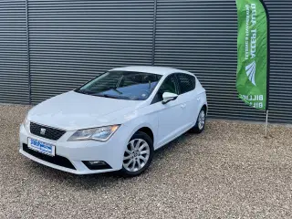 Seat Leon 2,0 TDi 150 Style eco