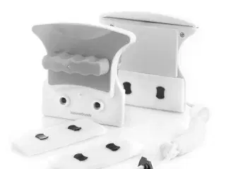 Magnetisk Vinduespudser Magly InnovaGoods