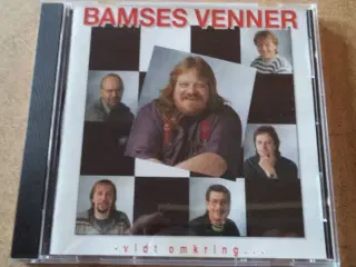 Bamses Venner ** Vidt Omkring