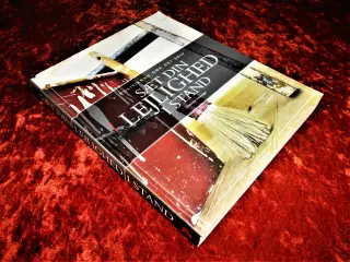 Sæt din lejlighed i stand, Caroline Salzinger