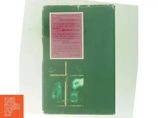 Farlig at drikke af Maria Lang (Bog)
