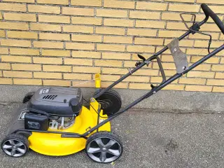 Plæneklipper Texas 