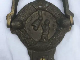 Dørhammer