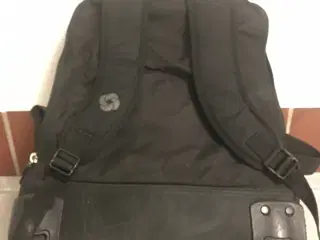 Rygsæk m hjul 60 x 45 cm mrk Samsonite