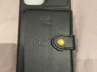 iPhone 12/12 pro cover