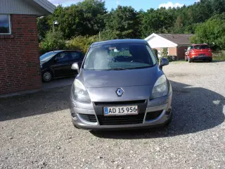 RENAULT SCENIC 1.5 DCI 95.