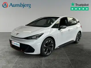 Cupra Born 77 e-Boost
