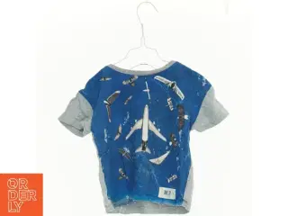 T-Shirt fra Molo (str. 92 cm)