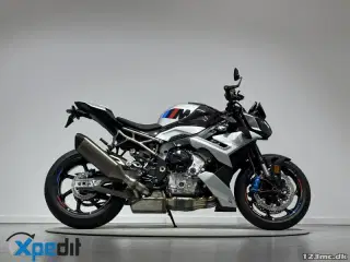 BMW M 1000 R