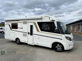 2017 - Euramobil Integra Line IL730 EB